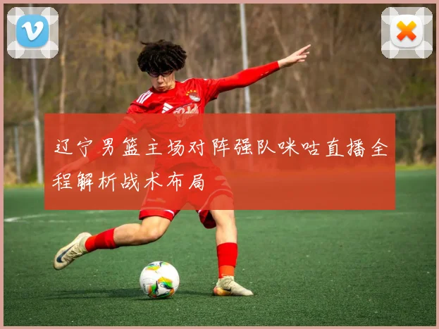 辽宁男篮主场对阵强队咪咕直播全程解析战术布局