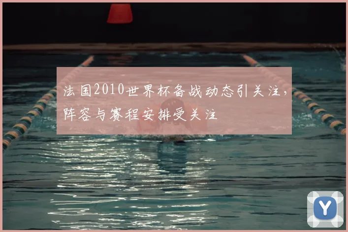 法国2010世界杯备战动态引关注,阵容与赛程安排受关注