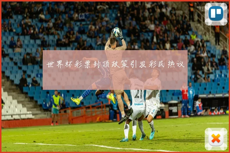 世界杯彩票封顶政策引发彩民热议