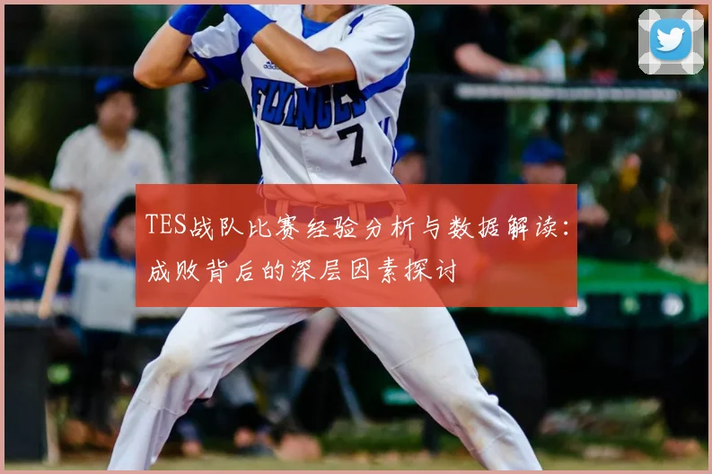 TES战队比赛经验分析与数据解读:成败背后的深层因素探讨